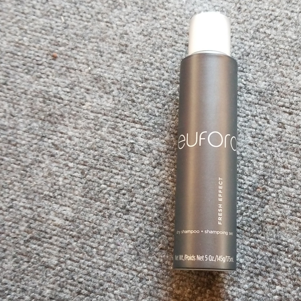 Eufora Dry shampoo